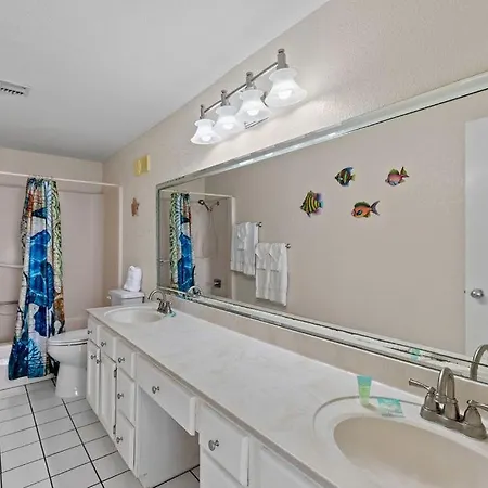 Sunchase IV By South Padre Resort Rentals South Padre Island Exterior photo