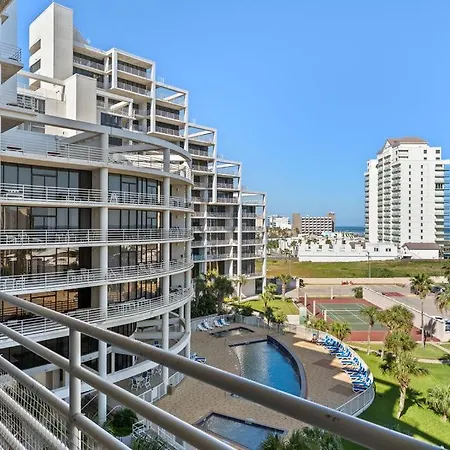 Sunchase IV By South Padre Resort Rentals South Padre Island Exterior photo
