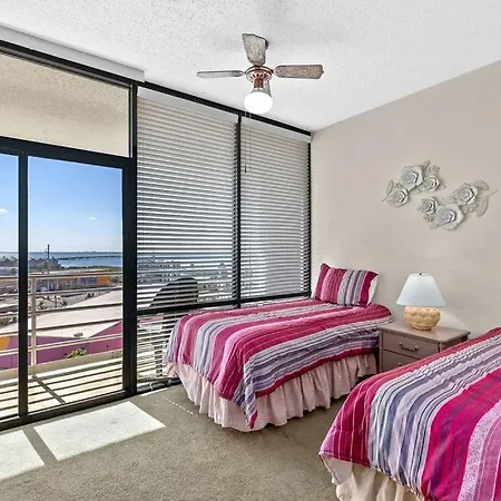 Sunchase IV By South Padre Resort Rentals South Padre Island Exterior photo