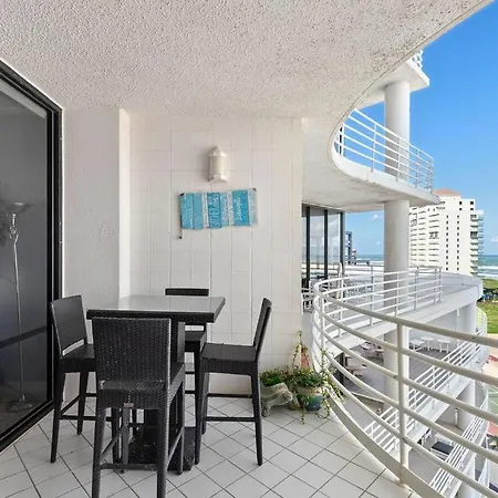 Sunchase IV By South Padre Resort Rentals South Padre Island Exterior photo