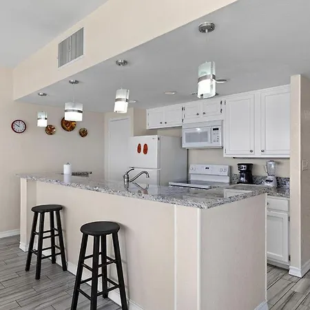 Sunchase IV By South Padre Resort Rentals South Padre Island Exterior photo