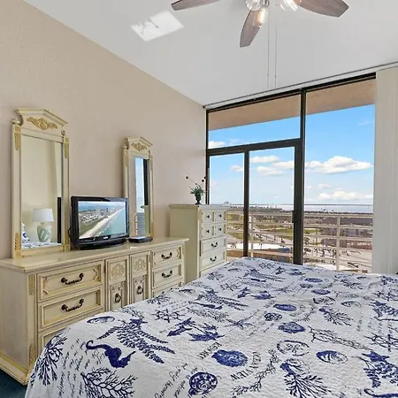 Sunchase IV By South Padre Resort Rentals South Padre Island Exterior photo