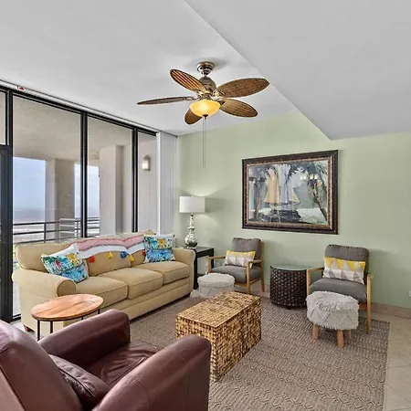 Sunchase IV By South Padre Resort Rentals South Padre Island Exterior photo