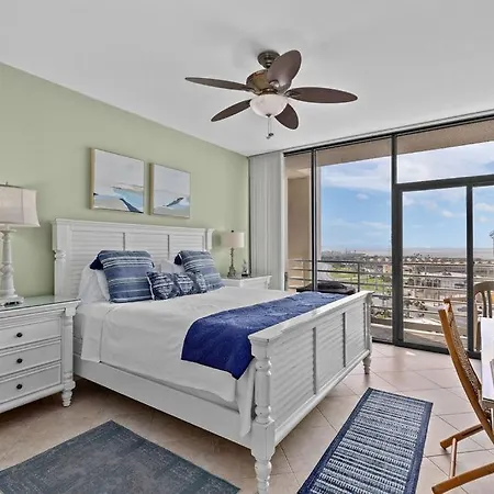 Sunchase IV By South Padre Resort Rentals South Padre Island Exterior photo