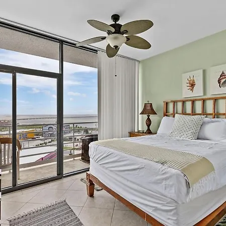 Sunchase IV By South Padre Resort Rentals South Padre Island Exterior photo