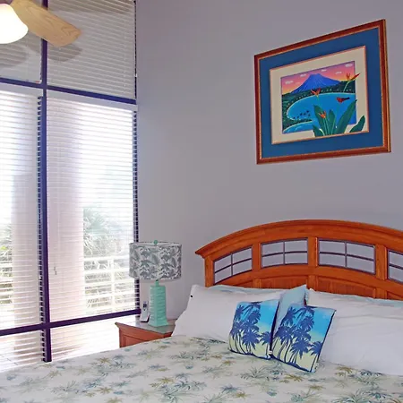 Sunchase IV By South Padre Resort Rentals South Padre Island Exterior photo