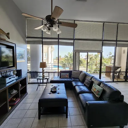 Sunchase IV By South Padre Resort Rentals South Padre Island Exterior photo