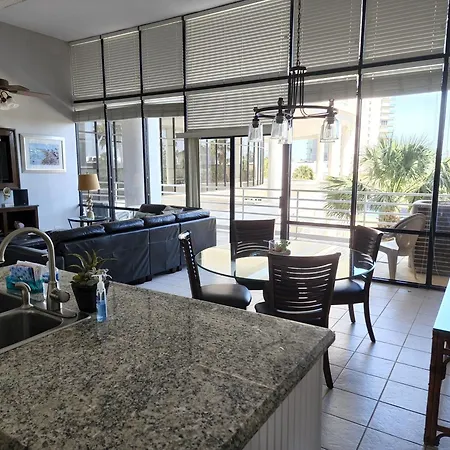 Sunchase IV By South Padre Resort Rentals South Padre Island Exterior photo