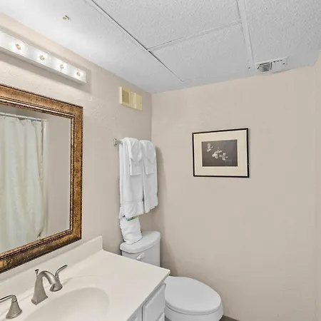 Sunchase IV By South Padre Resort Rentals South Padre Island Exterior photo