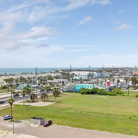 Sunchase IV By South Padre Resort Rentals South Padre Island Exterior photo