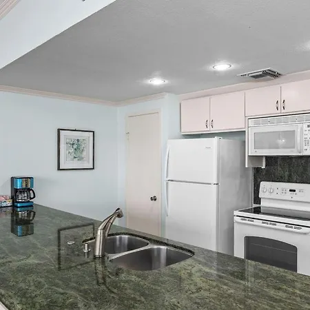 Sunchase IV By South Padre Resort Rentals South Padre Island Exterior photo