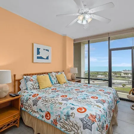 Sunchase IV By South Padre Resort Rentals South Padre Island Exterior photo