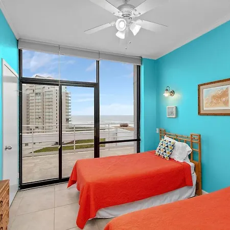 Sunchase IV By South Padre Resort Rentals South Padre Island Exterior photo