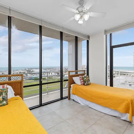 Sunchase IV By South Padre Resort Rentals South Padre Island Exterior photo