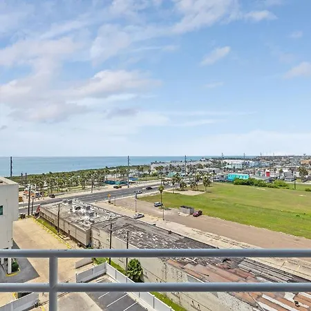 Sunchase IV By South Padre Resort Rentals South Padre Island Exterior photo