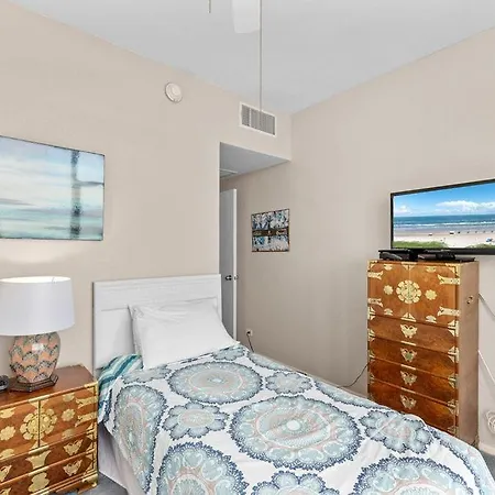 Sunchase IV By South Padre Resort Rentals South Padre Island Exterior photo