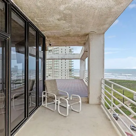 Sunchase IV By South Padre Resort Rentals South Padre Island Exterior photo
