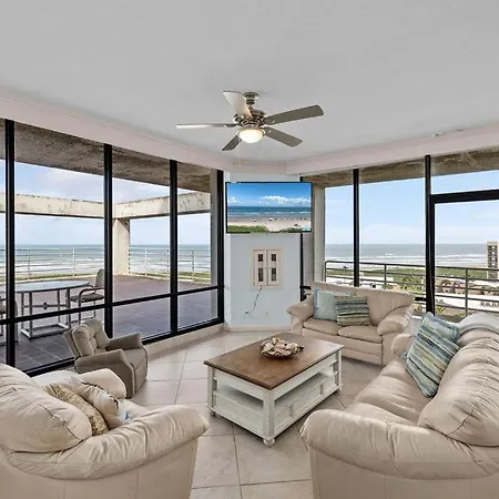 Sunchase IV By South Padre Resort Rentals South Padre Island Exterior photo
