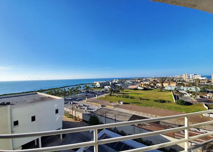 Sunchase IV By South Padre Resort Rentals
