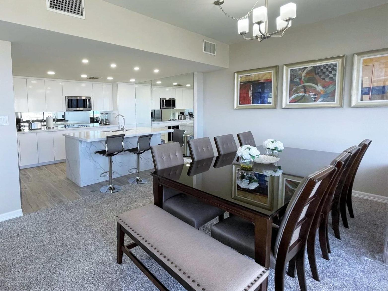 Sunchase Iv By South Padre Apartment *