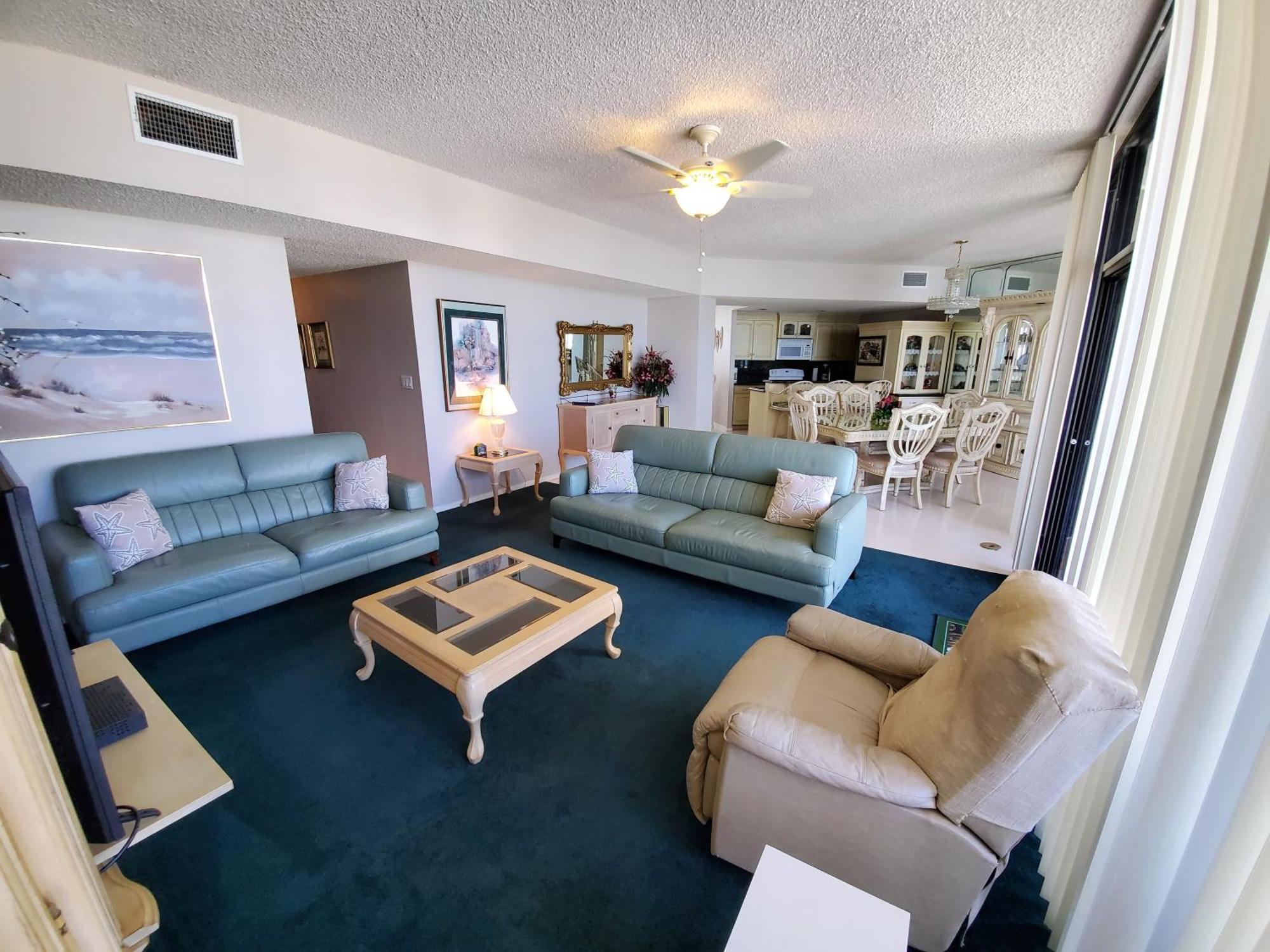 Sunchase Iv By South Padre Apartment