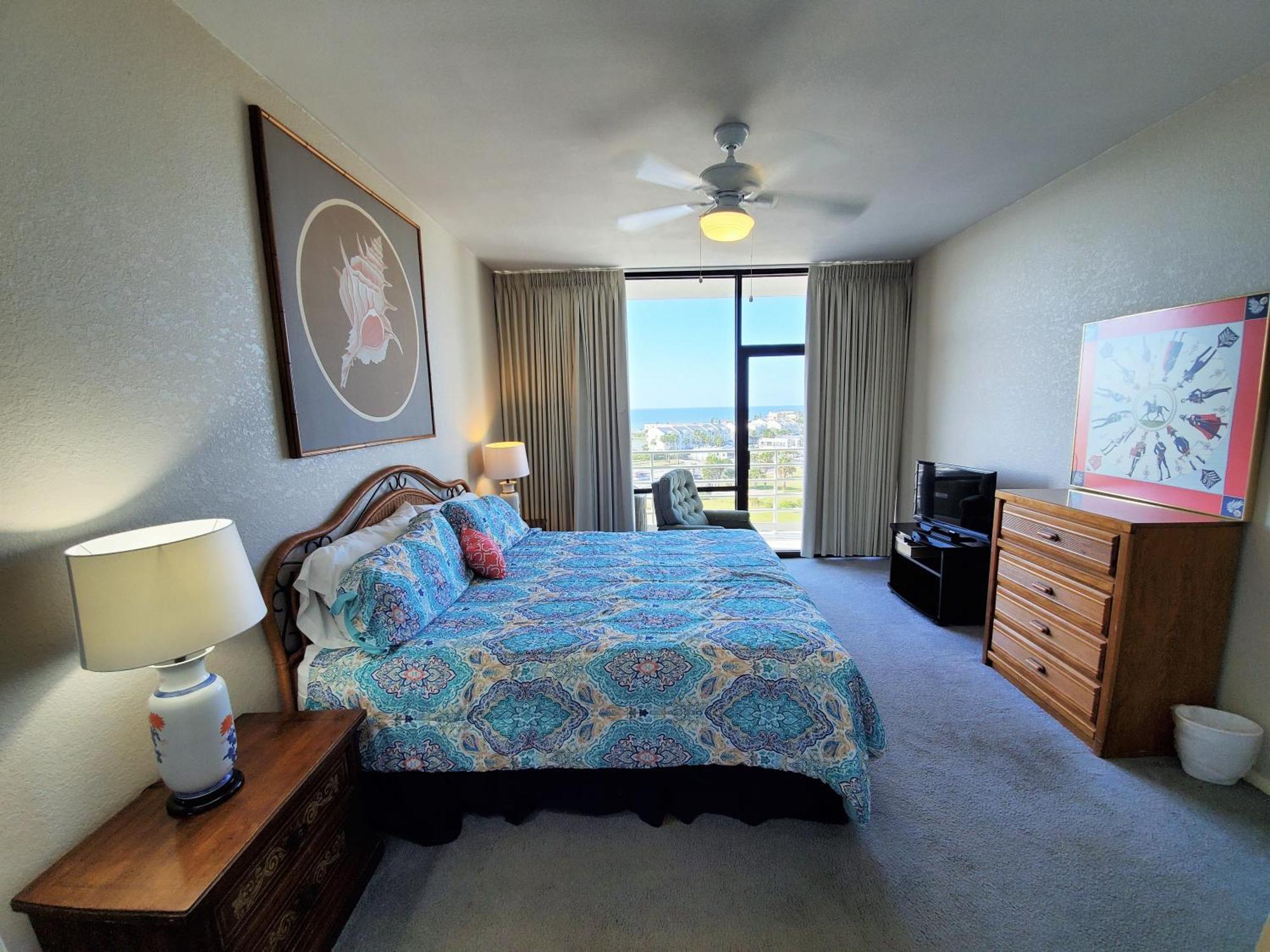 Sunchase Iv By South Padre Apartment South Padre Island