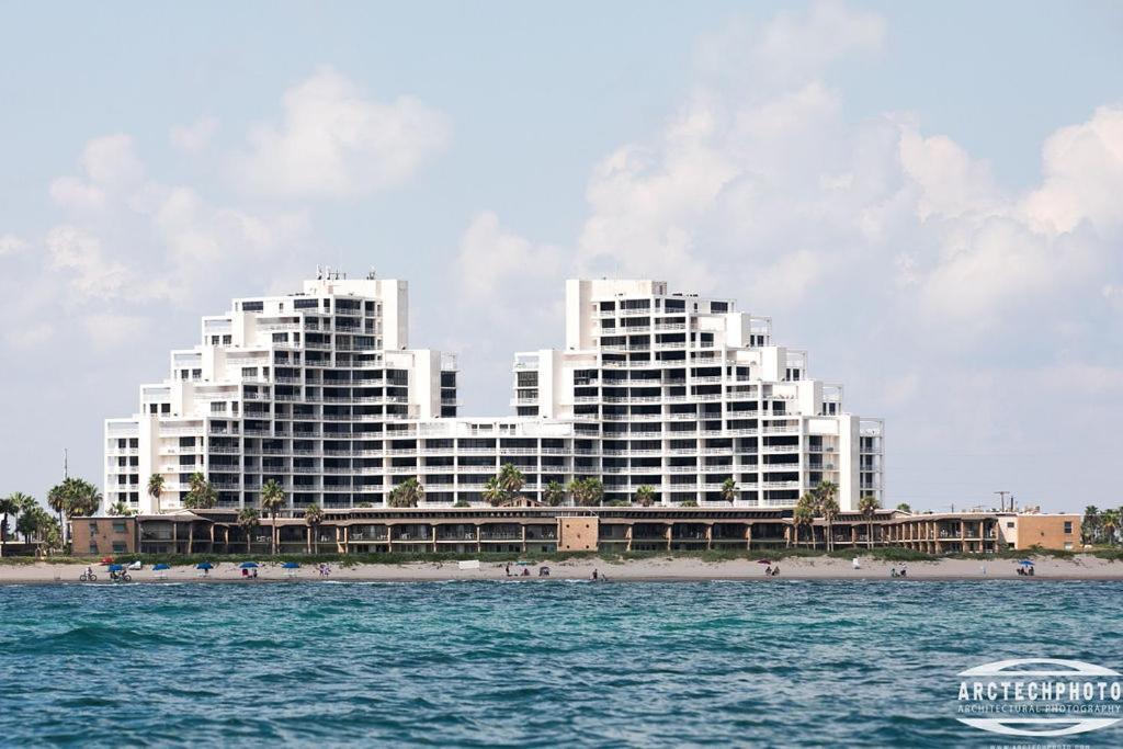 Sunchase Iv By South Padre Apartment