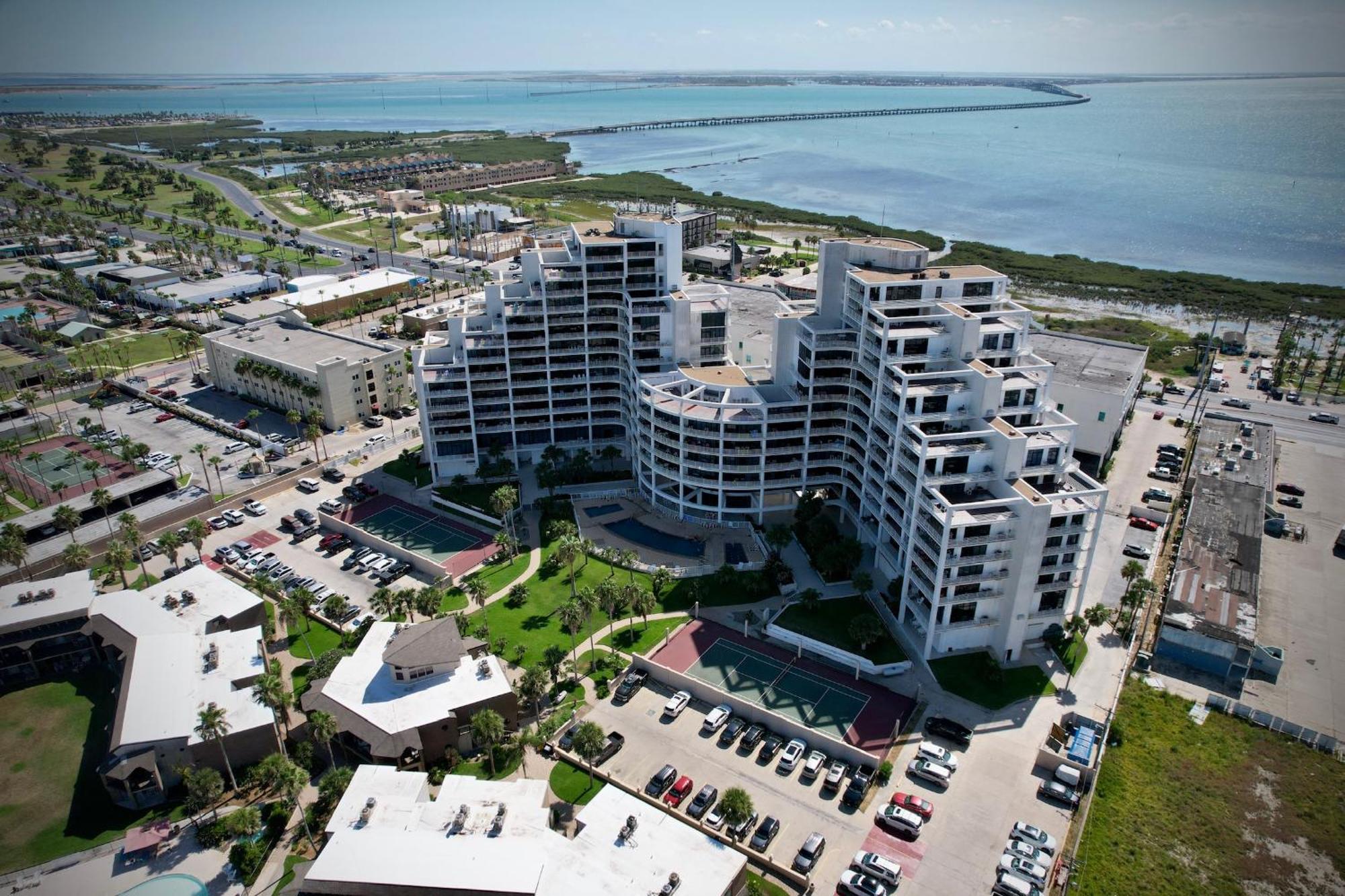 Sunchase Iv By South Padre Apartment South Padre Island