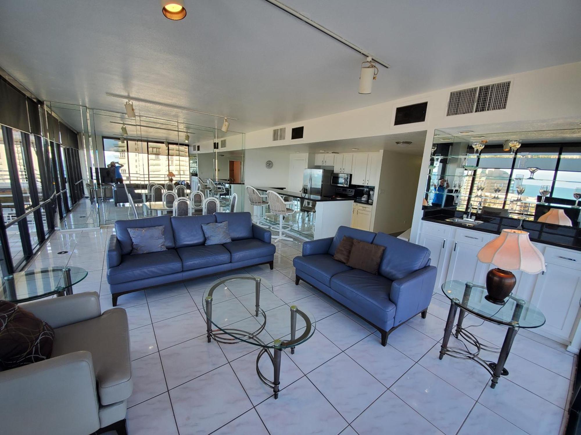 Sunchase Iv By South Padre Apartment