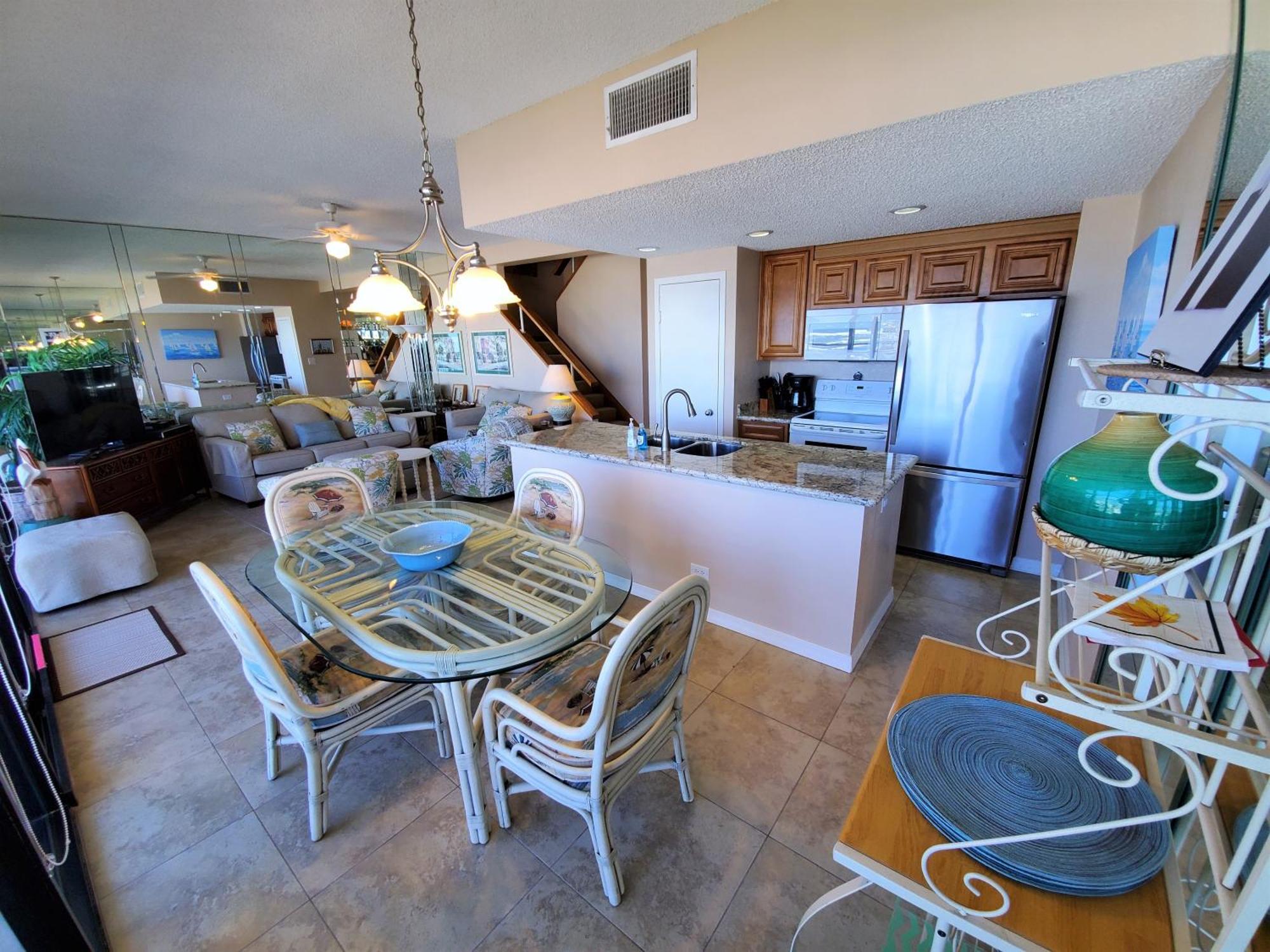Sunchase Iv By South Padre Apartment