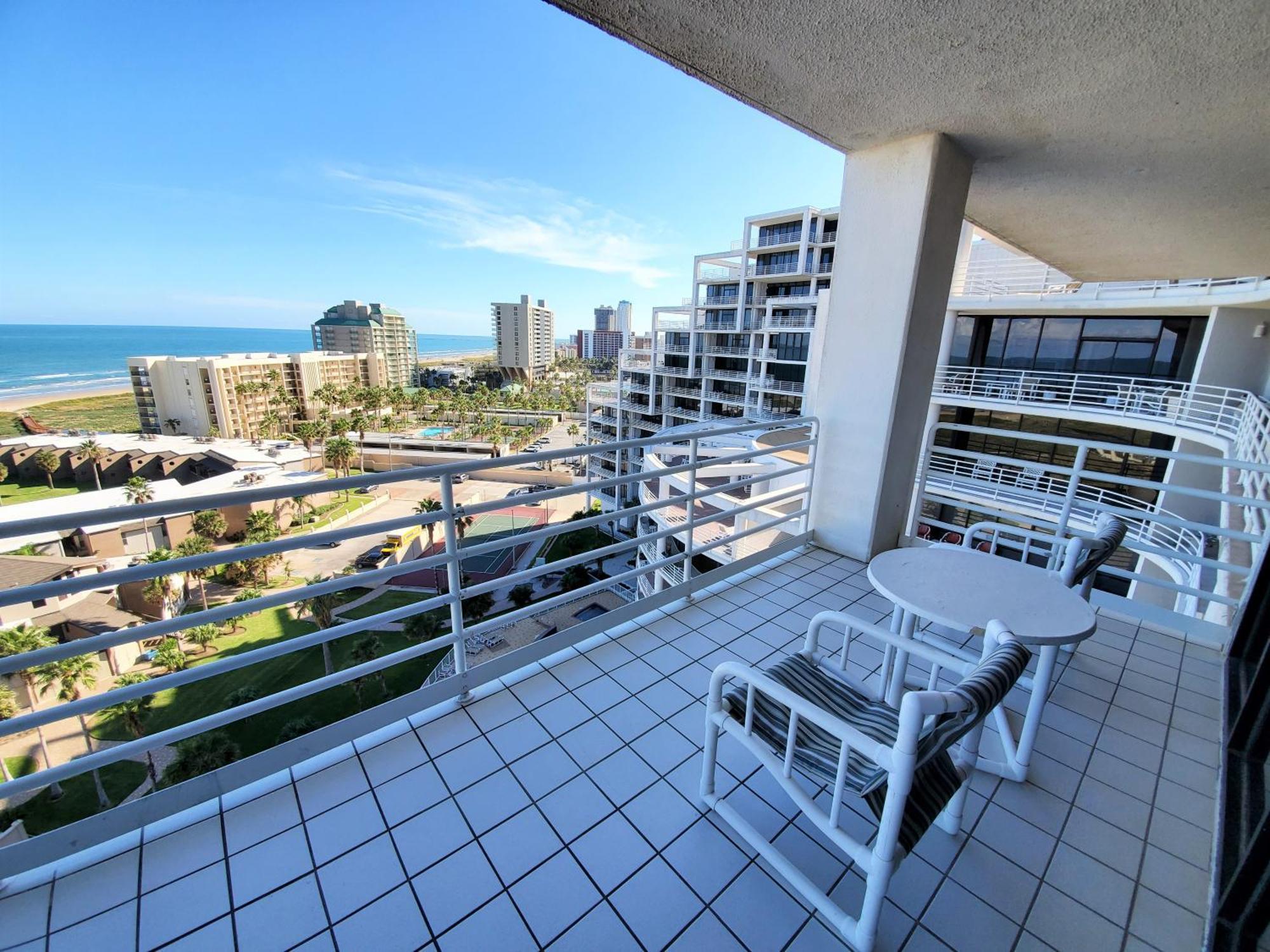 Sunchase Iv By South Padre *
