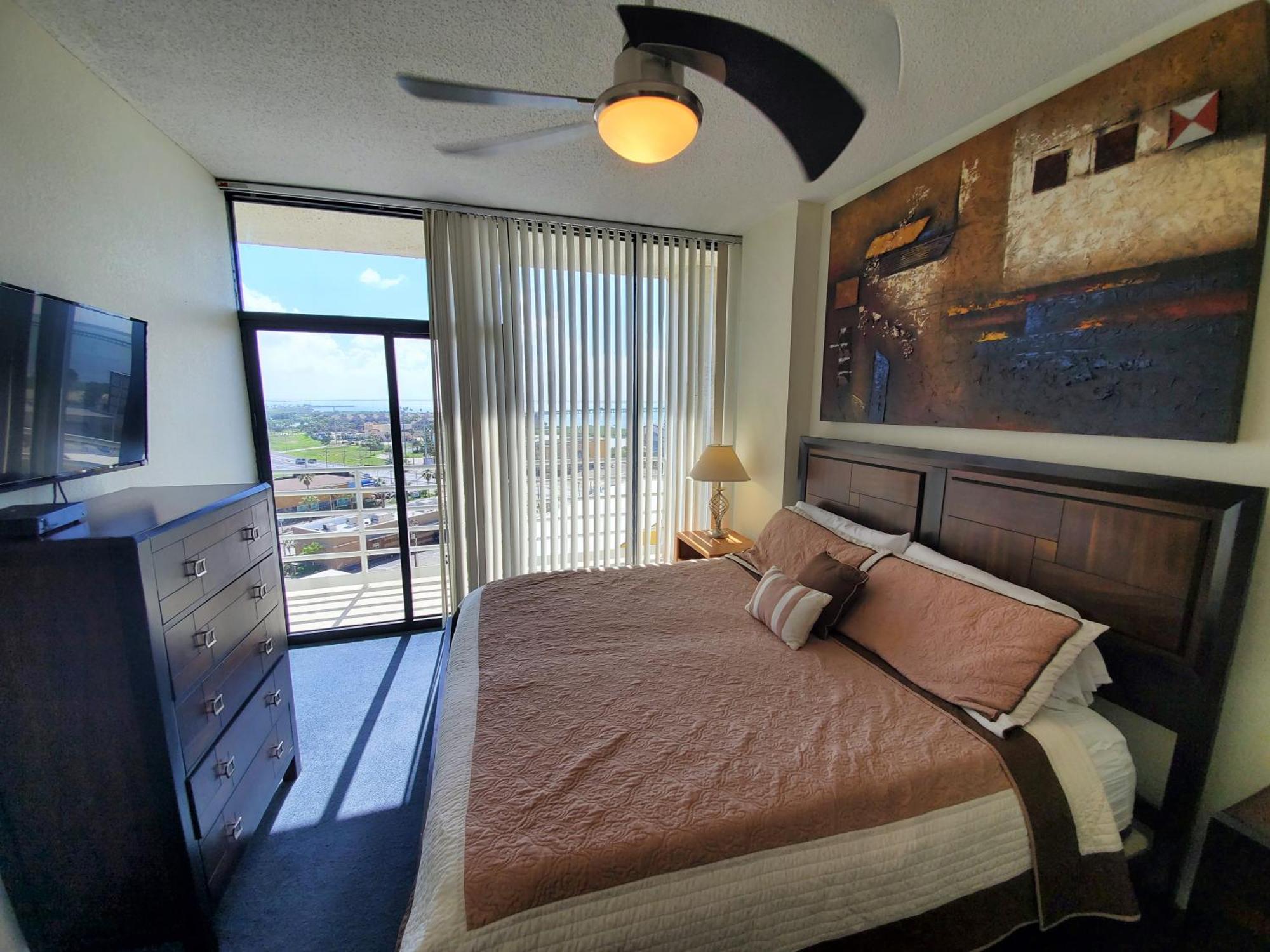 Sunchase Iv By South Padre Apartment *