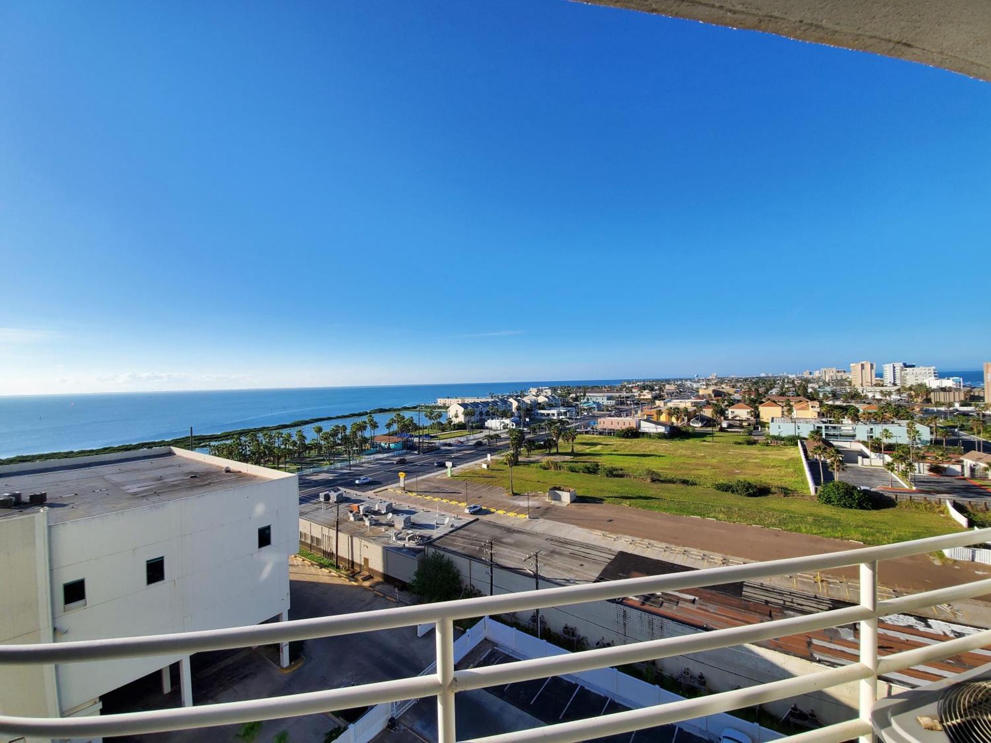 Apartment Sunchase Iv By South Padre South Padre Island