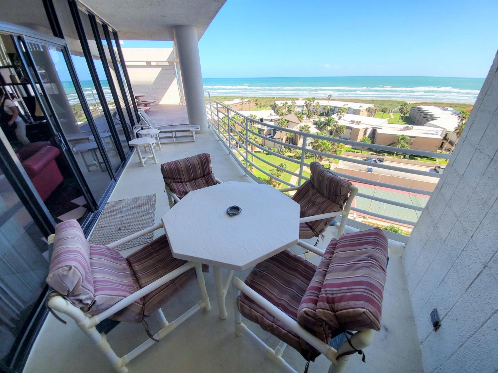 Sunchase Iv By South Padre * South Padre Island
