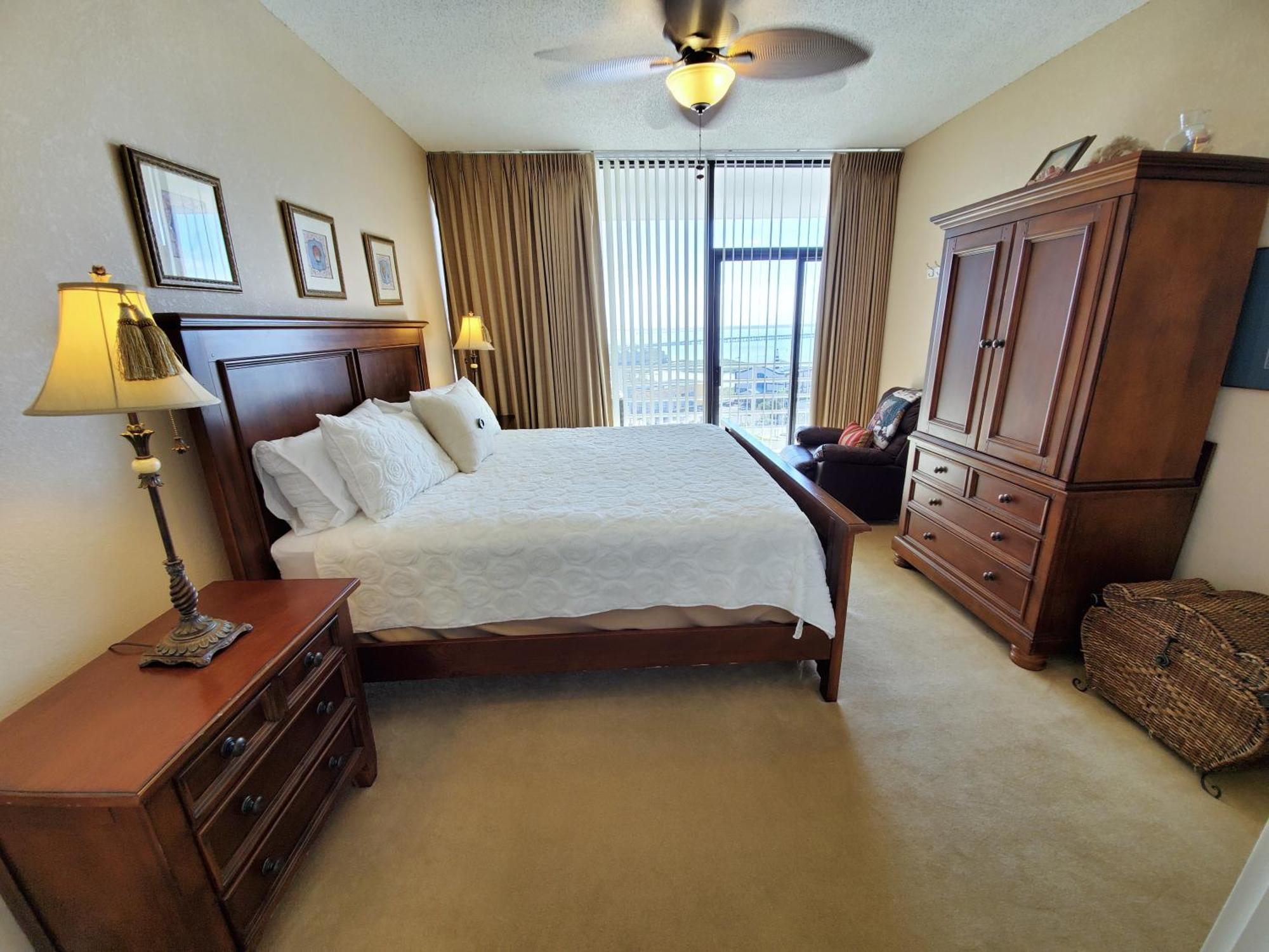Apartment Sunchase Iv By South Padre