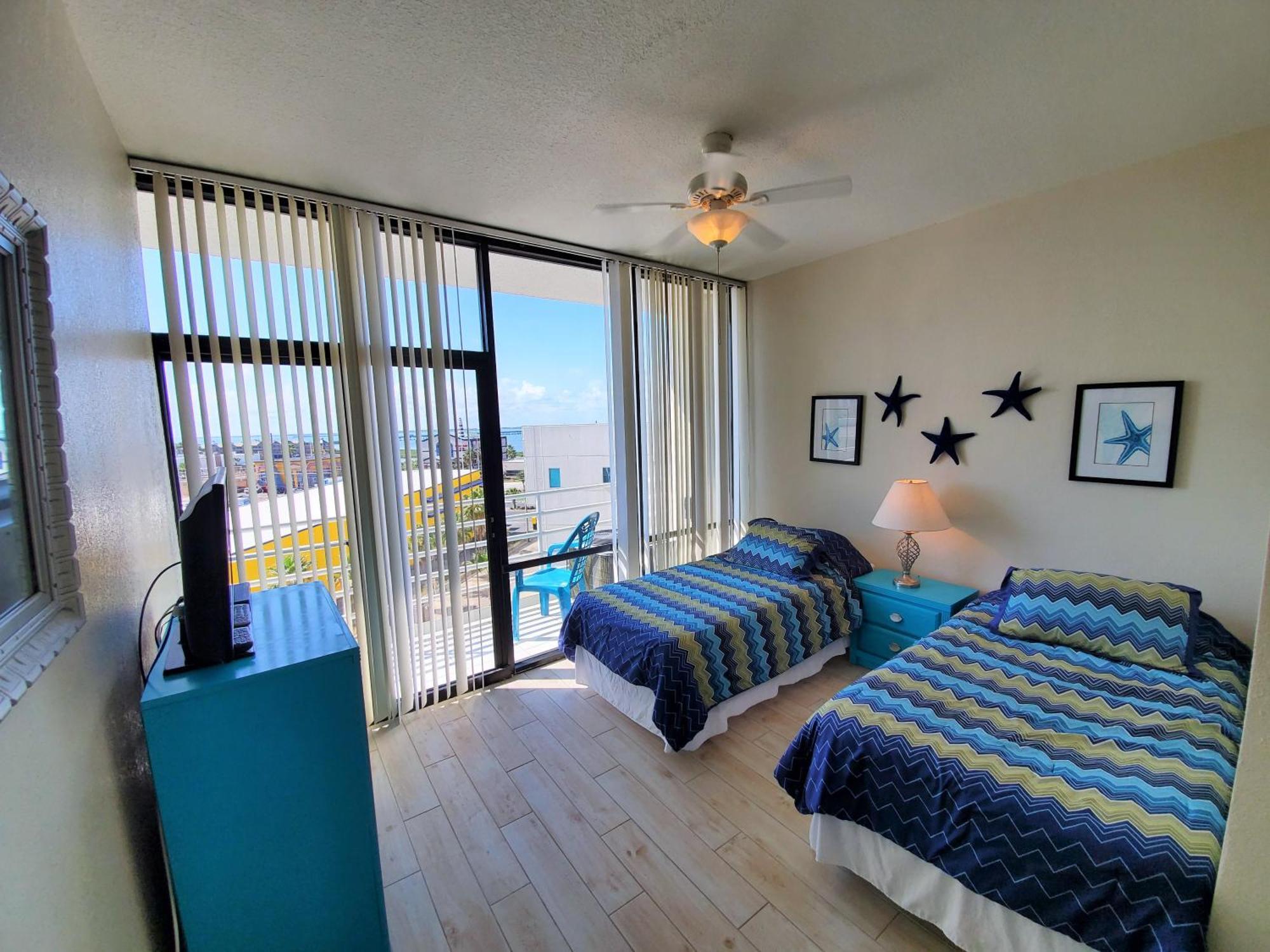 Sunchase Iv By South Padre Apartment