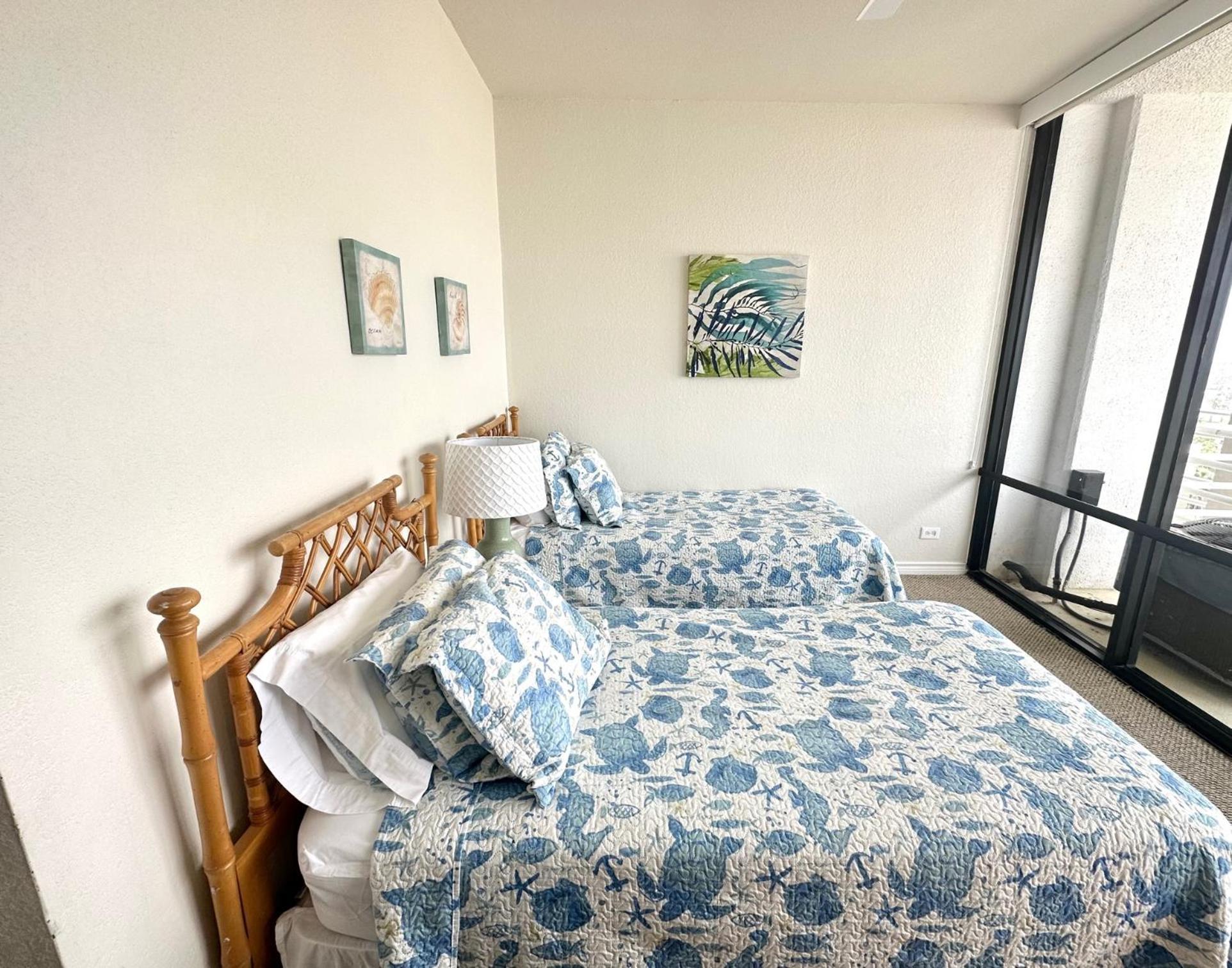Sunchase Iv By South Padre Apartment