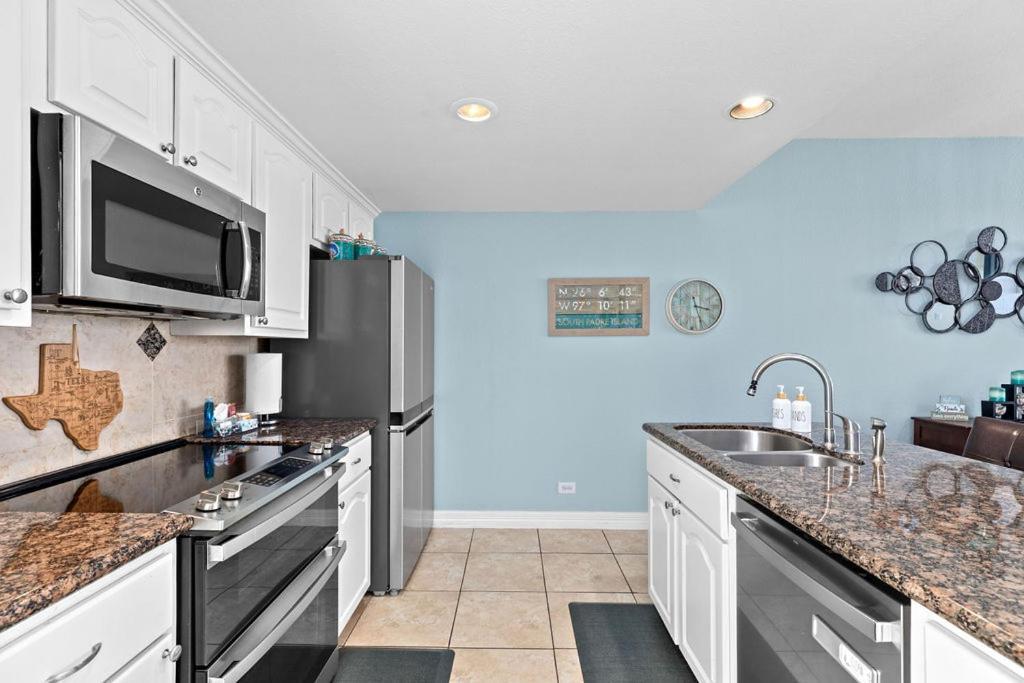 Sunchase Iv By South Padre Apartment South Padre Island