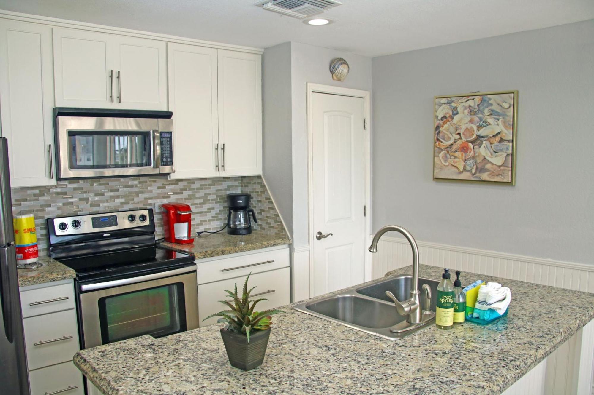 Sunchase Iv By South Padre Apartment South Padre Island