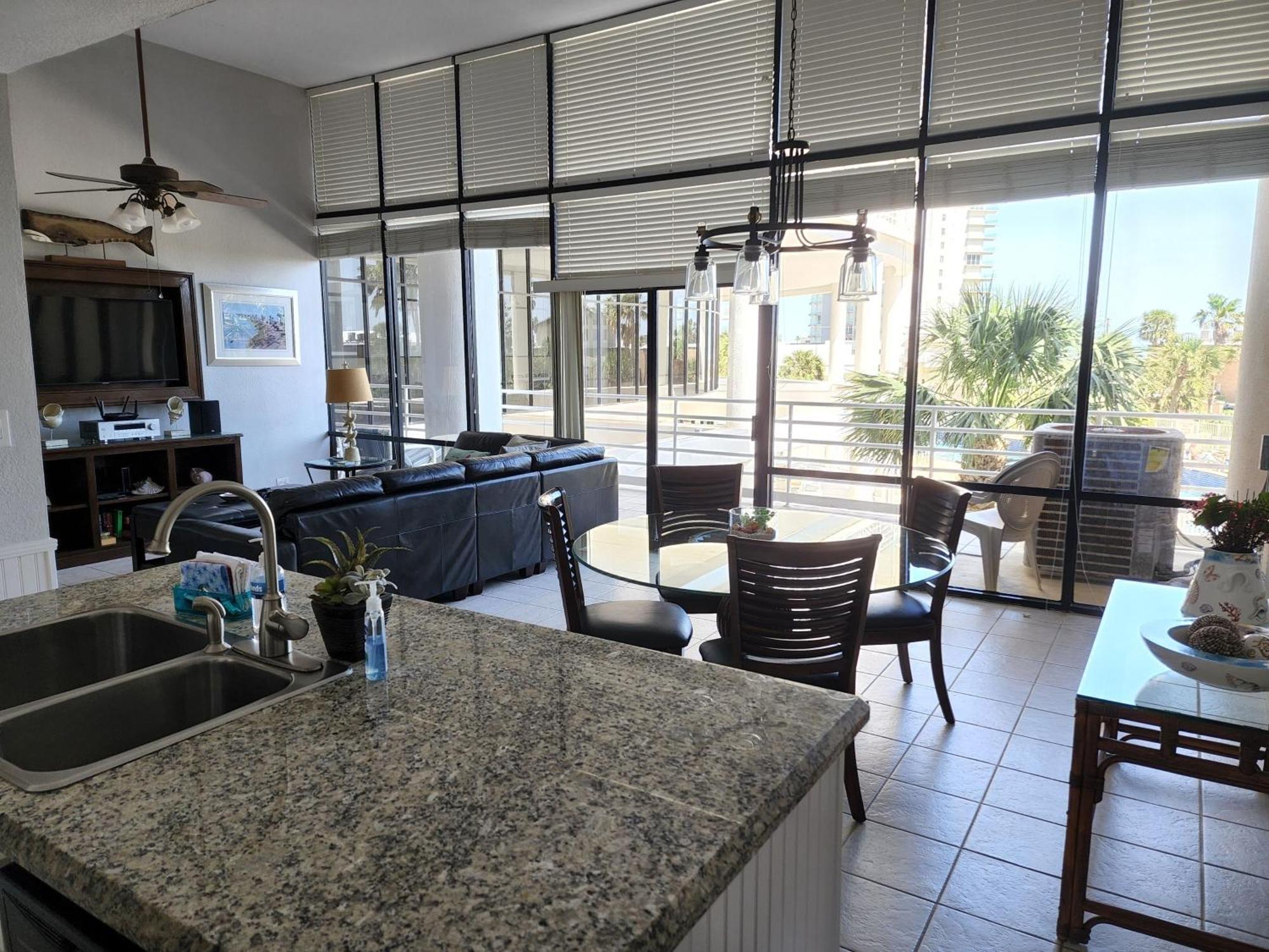 Sunchase Iv By South Padre