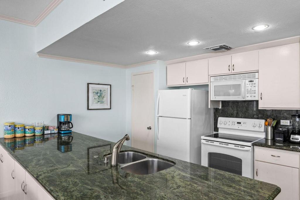 Sunchase Iv By South Padre Apartment