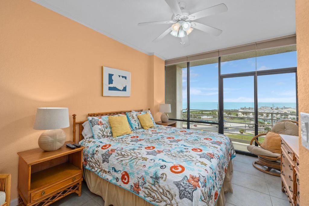 Sunchase Iv By South Padre Apartment *