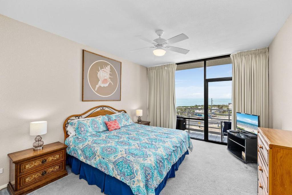 Apartment Sunchase Iv By South Padre *