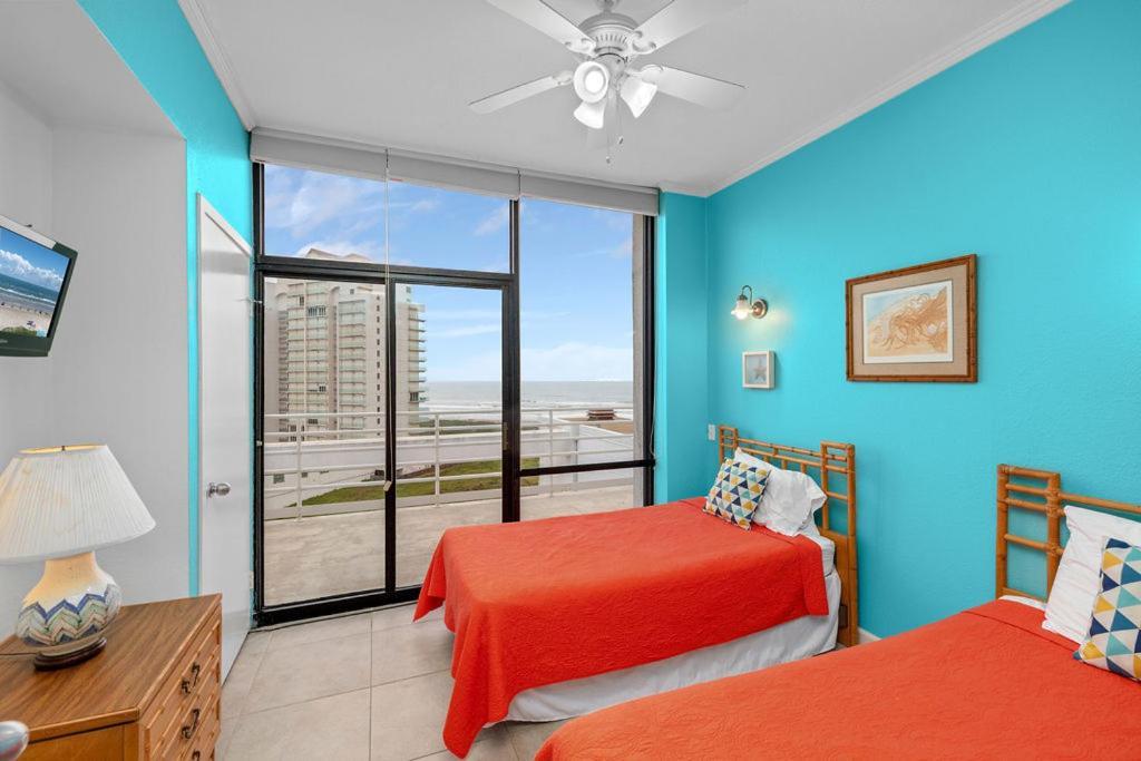 Sunchase Iv By South Padre Apartment