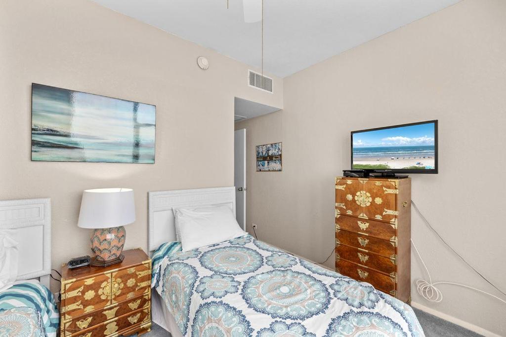 Sunchase Iv By South Padre Apartment South Padre Island